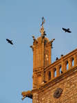 SX17390 Turret of St. Davids Cathedral.jpg